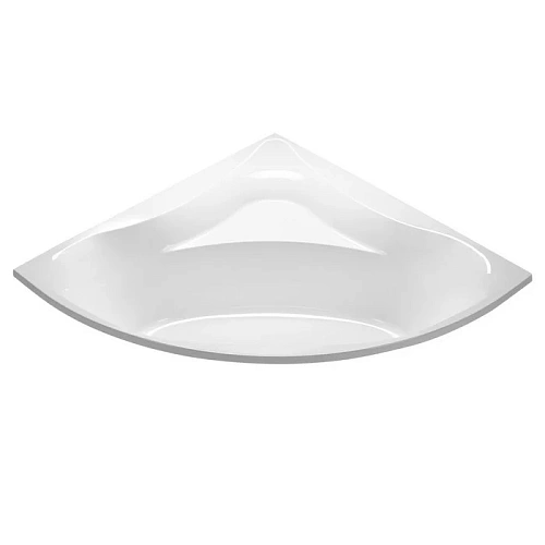 Акриловая ванна EXCELLENT Glamour 150x150 WAEX.GLA15WH Акриловая ванна EXCELLENT Glamour 150x150 WAEX.GLA15WH