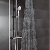 Душевая лейка GROHE Rainshower Classic (4 режима), хром (28765000) Душевая лейка GROHE Rainshower Classic (4 режима), хром (28765000)