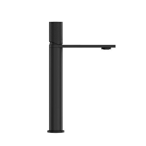 Смеситель для раковины Sancos Nexus SC9012MB черный матовый Смеситель для раковины Sancos Nexus SC9012MB черный матовый