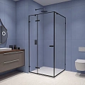 Душевой уголок RGW SV-030B 1000x1000 мм 353203000-14 черный Душевой уголок RGW SV-030B 1000x1000 мм 353203000-14 черный