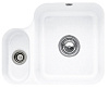 Картинка анонса товара «кухонная мойка villeroy &amp; boch cisterna 60b 670201r1 (6702 01 r1) ceramicplus»