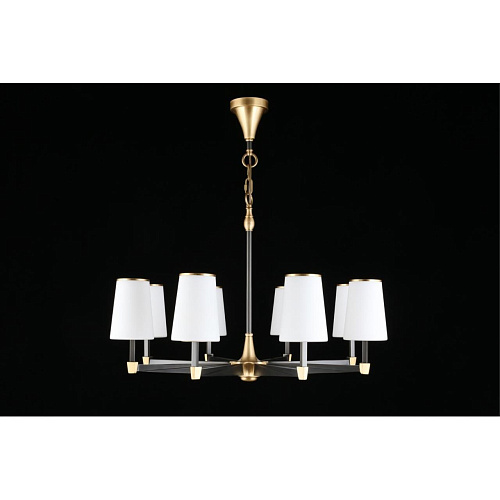 Люстра потолочная Aployt Malcia APL.803.07.08 Люстра потолочная Aployt Malcia APL.803.07.08