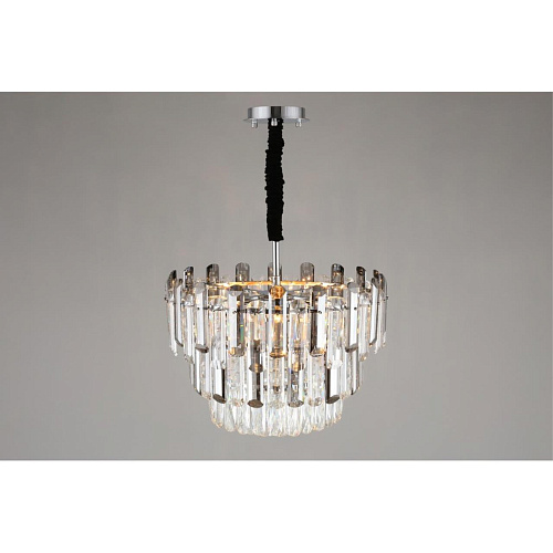 Люстра подвесная Omnilux Turri OML-89603-08 Люстра подвесная Omnilux Turri OML-89603-08