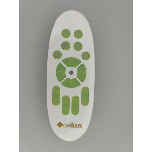 Люстра потолочная Omnilux Spectrum OML-47107-60 Люстра потолочная Omnilux Spectrum OML-47107-60