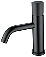 Смеситель для раковины Boheme STICK BLACK TOUCH BLACK_Комплект 121-BB.2 черный Смеситель для раковины Boheme STICK BLACK TOUCH BLACK_Комплект 121-BB.2 черный
