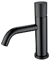 Смеситель для раковины Boheme STICK BLACK TOUCH BLACK_Комплект 121-BB.2 черный Смеситель для раковины Boheme STICK BLACK TOUCH BLACK_Комплект 121-BB.2 черный