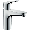 Смеситель для раковины hansgrohe Focus E2 31517000