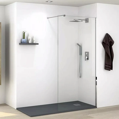 Душевой уголок Parly T100 Душевой уголок Parly T100