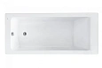 Акриловая ванна Roca Easy 180x80 прямоугольная белая 248618000 Акриловая ванна Roca Easy 180x80 прямоугольная белая 248618000