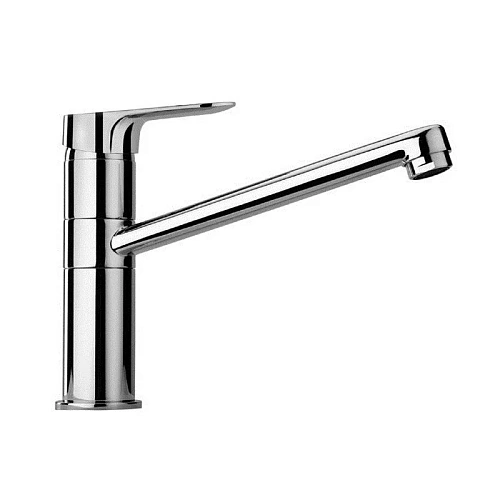 Смеситель для кухни Paini Nove 09CR573 Смеситель для кухни Paini Nove 09CR573