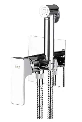 Гигиенический душ Remer Absolute AU65W Гигиенический душ Remer Absolute AU65W