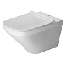 Картинка анонса товара «унитаз подвесной duravit durastyle 25510900001»