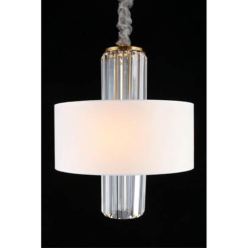 Люстра подвесная Aployt Karola APL.841.13.04 Люстра подвесная Aployt Karola APL.841.13.04