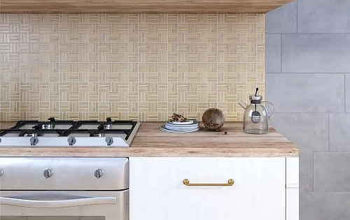 Плинтус Cersanit Woodhouse коричневый 7x59,8 WS5A116 Плинтус Cersanit Woodhouse коричневый 7x59,8 WS5A116