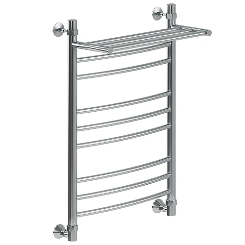 Полотенцесушитель водяной Ника ARC ЛД (Г2) ВП 80/60 Полотенцесушитель водяной Ника ARC ЛД (Г2) ВП 80/60