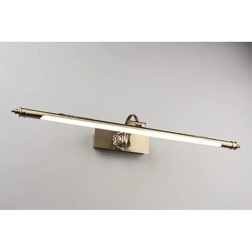 Светильник настенный (Бра) Omnilux Varena OML-23901-12 Светильник настенный (Бра) Omnilux Varena OML-23901-12