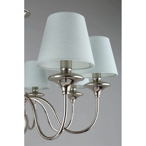 Люстра подвесная Aployt Perla APL.731.03.08 Люстра подвесная Aployt Perla APL.731.03.08