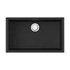 Кухонная мойка Omoikiri Yamakawa 75-U/I-GB Artceramic/графит 4993779