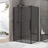 Душевой уголок Black&White S878 8989012 Душевой уголок Black&White S878 8989012