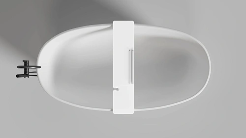 Полка Salini Gabbiano 1906201MF Полка Salini Gabbiano 1906201MF