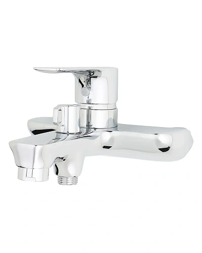 Смеситель для ванны Orange Aristo M19-100cr Смеситель для ванны Orange Aristo M19-100cr