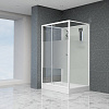 Душевая кабина RGW Andaman AN-207 800x800 мм 411320788-95 Душевая кабина RGW Andaman AN-207 800x800 мм 411320788-95
