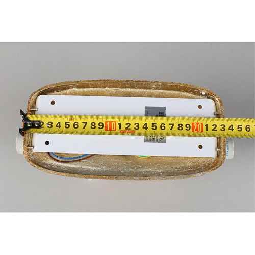 Светильник настенный (Бра) Aployt Hloya APL.800.01.02 Светильник настенный (Бра) Aployt Hloya APL.800.01.02