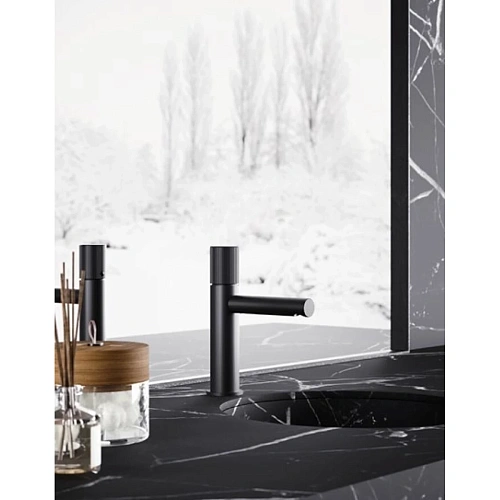 Смеситель для раковины Paffoni Jo JO071NO Смеситель для раковины Paffoni Jo JO071NO