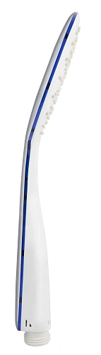 Душевая лейка Kaiser белая SH-042 Душевая лейка Kaiser белая SH-042