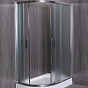 Душевой уголок Esbano (ESUGR8027AR) ESR-8027A Right120x80x200 Душевой уголок Esbano (ESUGR8027AR) ESR-8027A Right120x80x200