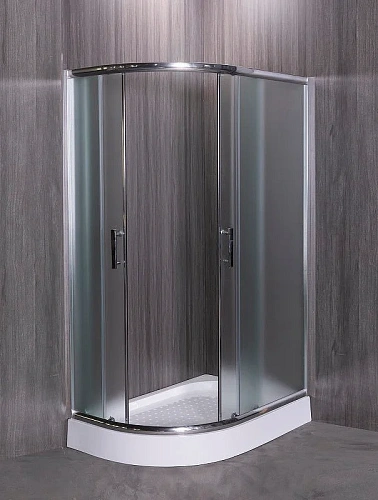 Душевой уголок Esbano (ESUGR8027AR) ESR-8027A Right120x80x200 Душевой уголок Esbano (ESUGR8027AR) ESR-8027A Right120x80x200