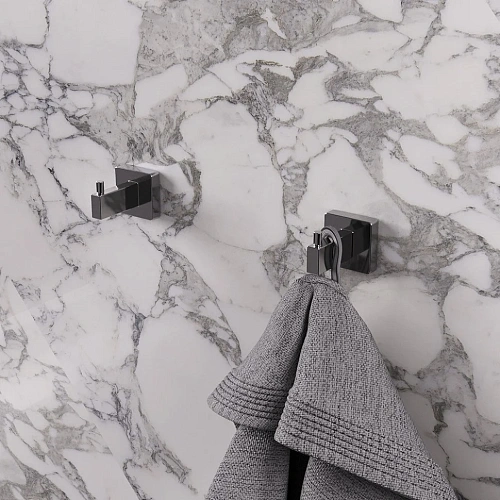 Крючок Paini Dax-R 84CR011 Крючок Paini Dax-R 84CR011