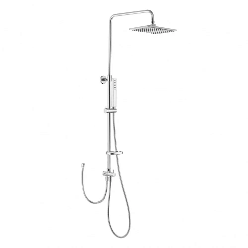 Душевая система Swedbe Calypso 5071 Душевая система Swedbe Calypso 5071