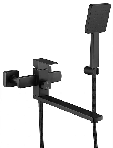 Смеситель для ванны Fmark (FS8124H) Смеситель для ванны Fmark (FS8124H)