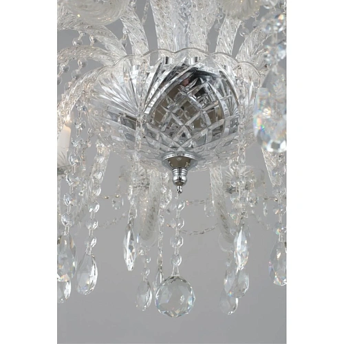 Люстра подвесная Aployt Marunia APL.814.03.14 Люстра подвесная Aployt Marunia APL.814.03.14