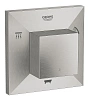 Переключатель потоков GROHE Allure Brilliant на 5 положений, cуперcталь (19798DC0)