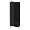 Картинка анонса товара «шкаф duravit l-cube lc1169r4040 50 см черный глянцевый»