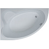 Картинка анонса товара «акриловая ванна aquanet lyra 150x100 l 00254757»