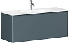 Тумба под раковину Allen Brau Gravity 120 1.370015.BGM синий матовый Тумба под раковину Allen Brau Gravity 120 1.370015.BGM синий матовый