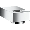 Держатель ручного душа hansgrohe Porter E 28387000