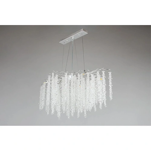 Люстра подвесная Aployt Paulina APL.848.33.10 Люстра подвесная Aployt Paulina APL.848.33.10