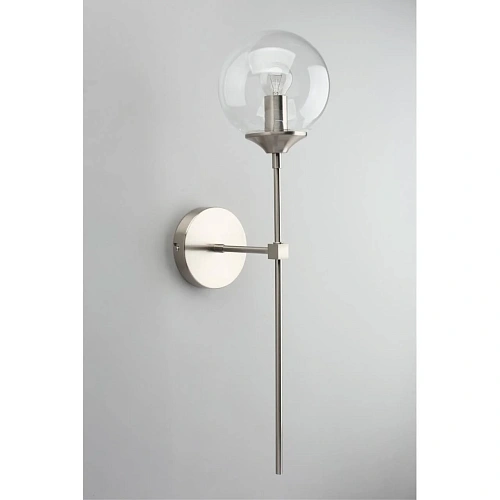 Светильник настенный (Бра) Aployt Dominika APL.908.11.01 Светильник настенный (Бра) Aployt Dominika APL.908.11.01