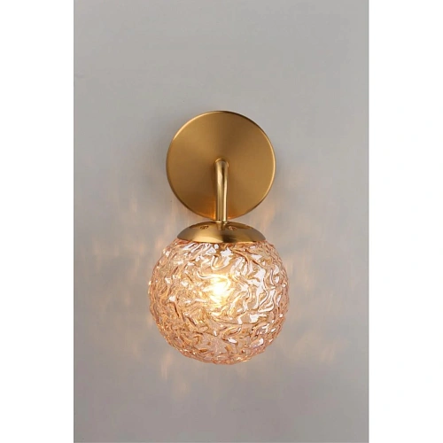 Светильник настенный (Бра) Aployt Ola APL.764.01.01 Светильник настенный (Бра) Aployt Ola APL.764.01.01