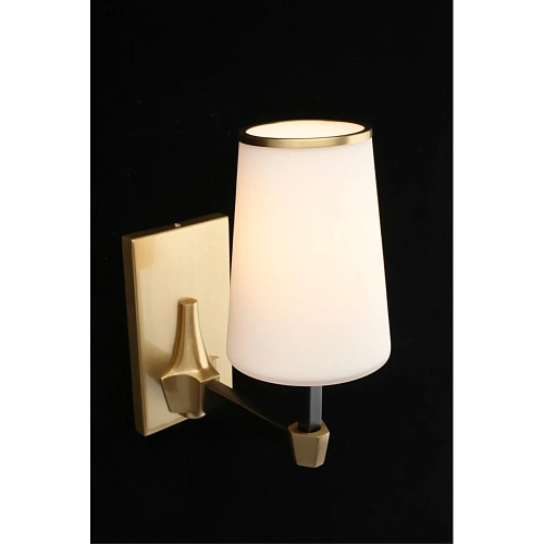 Светильник настенный (Бра) Aployt Malcia APL.803.01.01 Светильник настенный (Бра) Aployt Malcia APL.803.01.01