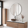 Тумба под раковину Armadi Art QUATRO 2 140см (100+40) WILLOW профиль ANTHRACITE 790-M2-140-W-A Тумба под раковину Armadi Art QUATRO 2 140см (100+40) WILLOW профиль ANTHRACITE 790-M2-140-W-A