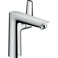 Смеситель для раковины Hansgrohe Talis E 71755000 Смеситель для раковины Hansgrohe Talis E 71755000