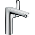 Смеситель для раковины Hansgrohe Talis E 71755000 Смеситель для раковины Hansgrohe Talis E 71755000