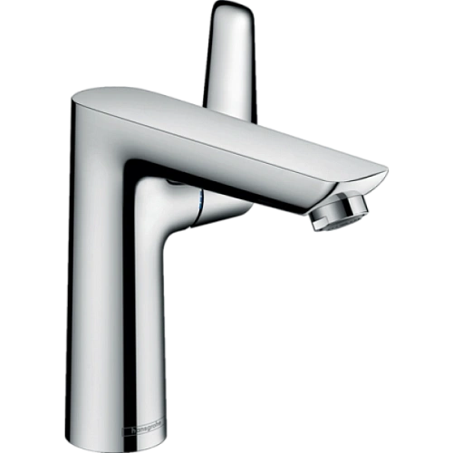 Смеситель для раковины Hansgrohe Talis E 71755000 Смеситель для раковины Hansgrohe Talis E 71755000