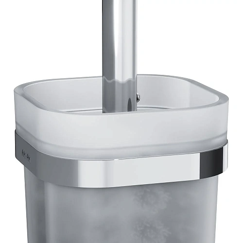 Ершик для унитаза AM.PM Func A8F33300 Ершик для унитаза AM.PM Func A8F33300