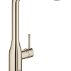 Смеситель для кухни GROHE Essence New, никель глянец (30270BE0) Смеситель для кухни GROHE Essence New, никель глянец (30270BE0)